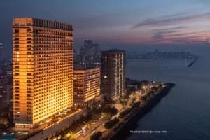 जिवाची मुंबई