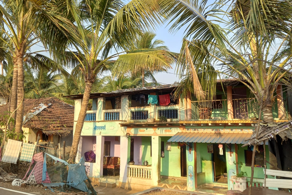 श्रीवर्धन