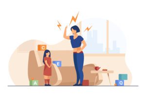 शिस्त आणि संस्कार